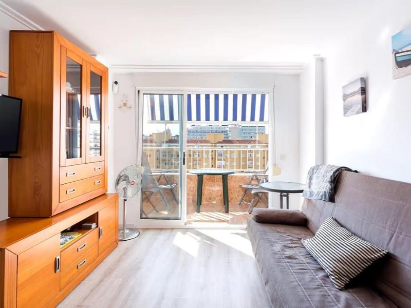 Foto 7b72e7fd-b8d5-4013-8ed8-505ee73bbb0b. Piccolo appartamento con riscaldamento parcheggio piscina in Gandia