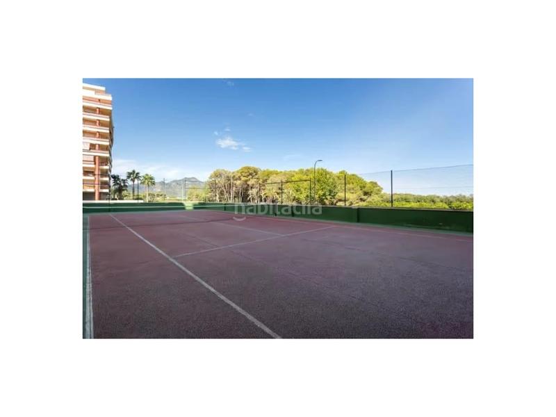 Foto 7f0e1ebf-14e1-4c5c-a551-e170c96a767e. Piccolo appartamento con riscaldamento parcheggio piscina in Gandia