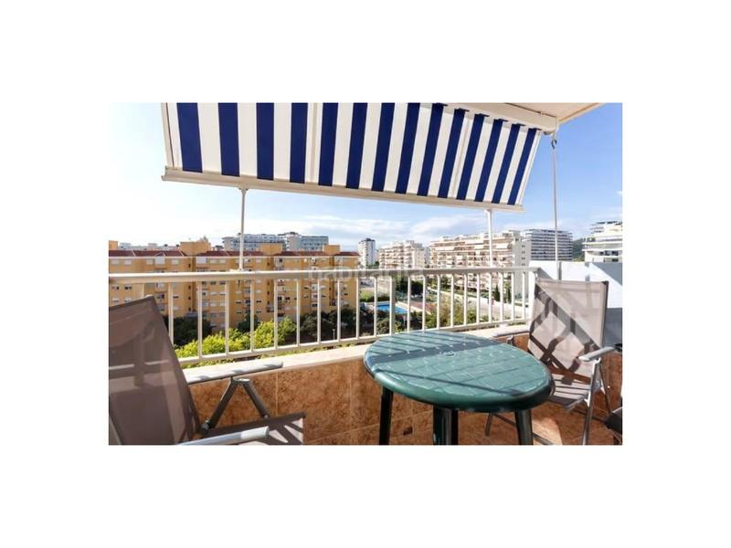 Foto ab9ee241-faaa-44b8-8827-f3fdd36eab8c. Piccolo appartamento con riscaldamento parcheggio piscina in Gandia