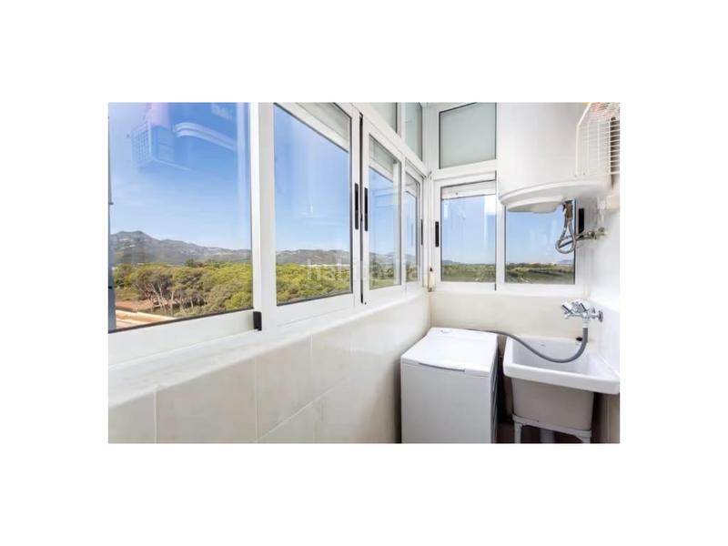 Foto bbe4974f-33b2-4e02-b357-1d211a766e4c. Piccolo appartamento con riscaldamento parcheggio piscina in Gandia