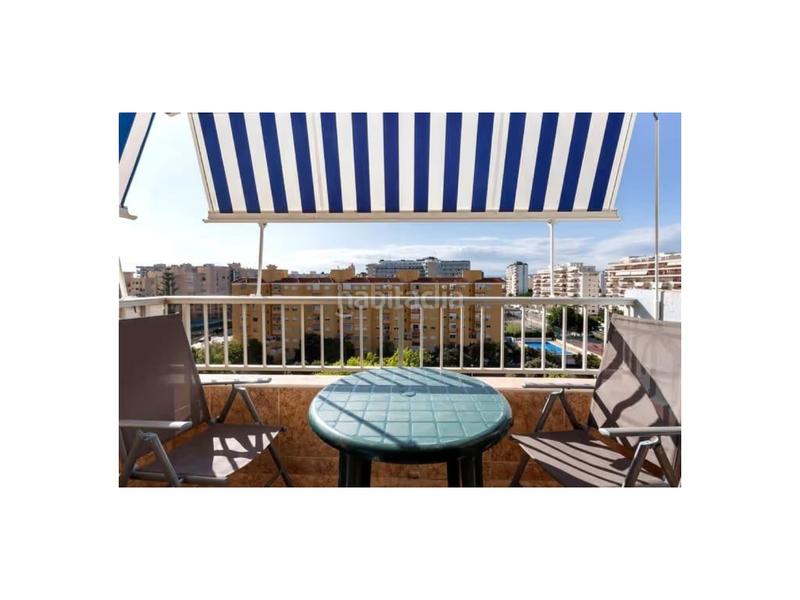 Foto e1dbbd35-c4cb-47b7-aafb-804ee64e41d6. Piccolo appartamento con riscaldamento parcheggio piscina in Gandia