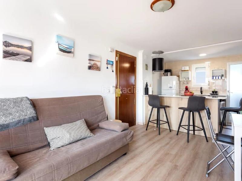 Foto ef395535-4d02-4ec9-a944-149e191f5ace. Piccolo appartamento con riscaldamento parcheggio piscina in Gandia