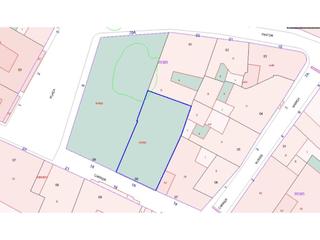 Terreny residencial  L alcota. Solar urbano en el centro de quart de poblet 162m2