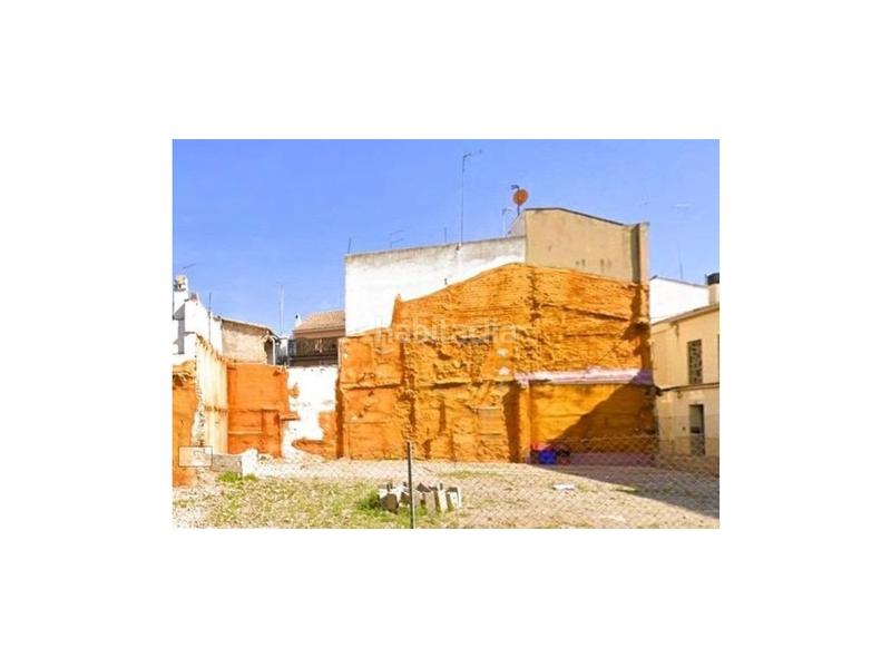 Foto 5b7b2e77-0959-4803-be9c-6f4aae15d4c4. Residential plot in Quart de Poblet