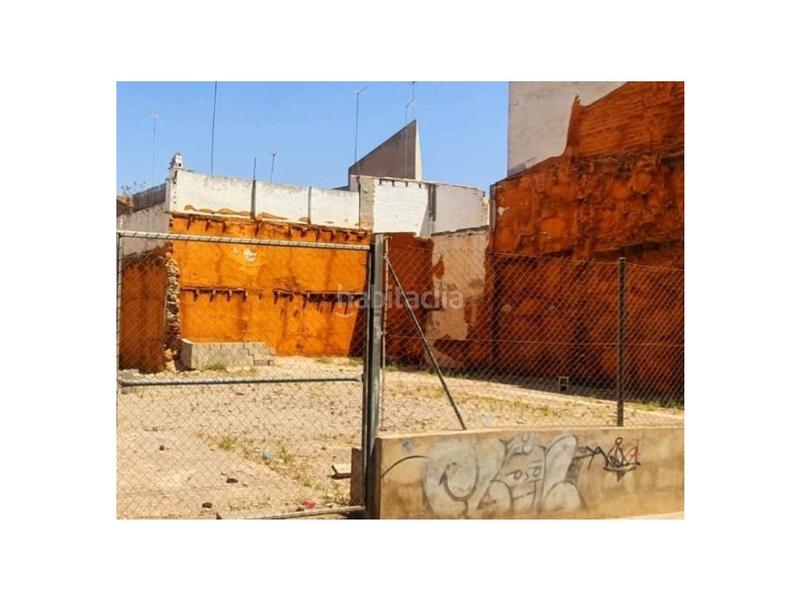 Foto 6febc524-7b3f-48eb-8dfb-8e8aa265442e. Residential plot in Quart de Poblet