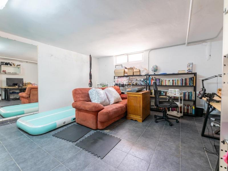 Foto 62359aa6-c0cc-4c24-b477-2be95ebab564. Xalet amb calefacció aparcament piscina a La Cañada Paterna