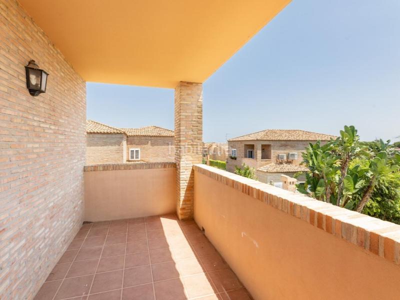 Foto ada7a104-a606-4ac2-b665-ae902b43e651. Xalet amb calefacció aparcament piscina a La Cañada Paterna