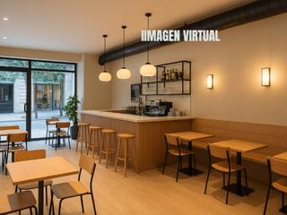 Local commercial  Calle conchita piquer. Local comercial en campanar