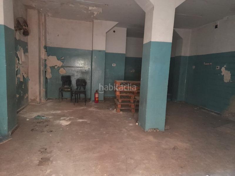 Foto 3cb5fecb-a135-4207-b949-c20e8d2f4a3c. Local commercial dans El Calvari Valencia