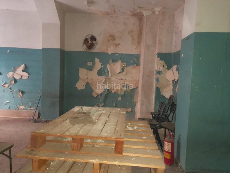 Foto 4d05ad8e-8baa-46c1-bf8b-93f63037d94b. Local commercial dans El Calvari Valencia