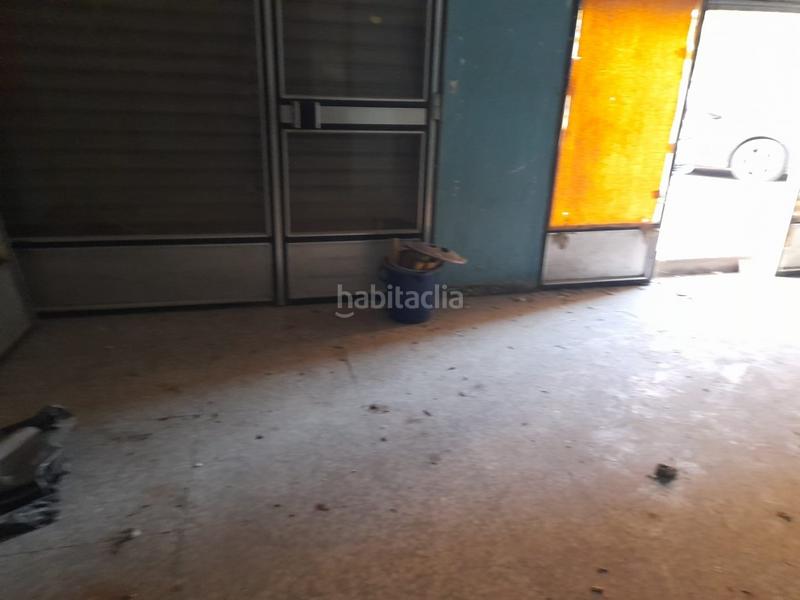 Foto 5221a1de-5c78-4351-ad1b-77f57f52f1ee. Local commercial dans El Calvari Valencia