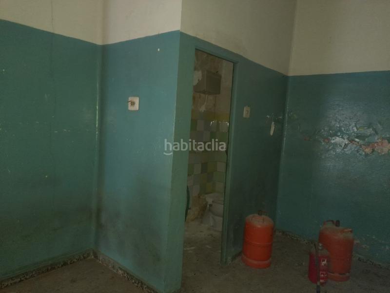 Foto 86546bce-ee5c-442e-a567-4bcb7d85cf26. Local commercial dans El Calvari Valencia