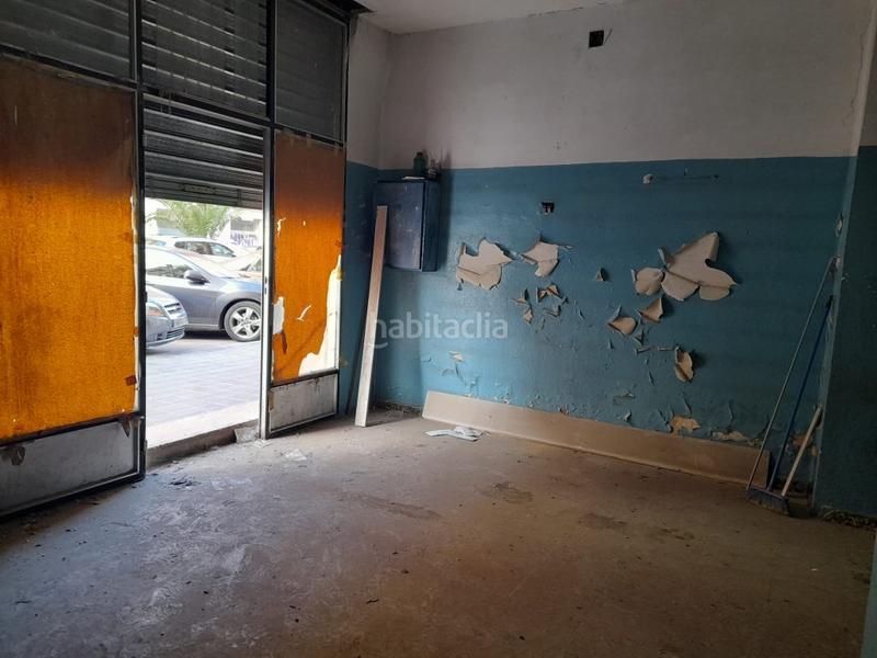 Foto 9a553578-8de9-46c4-aa6a-af7b202ad3e9. Local commercial dans El Calvari Valencia