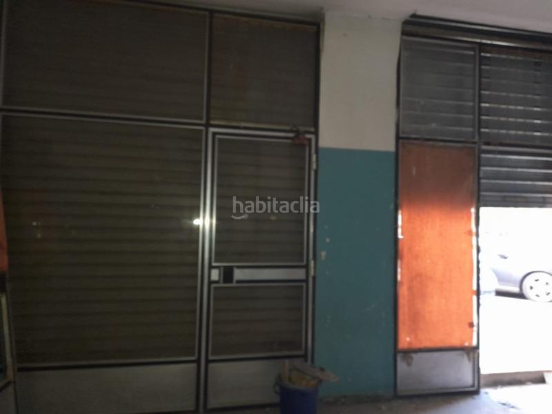 Foto d33a69bf-e9de-4216-a9dd-5597c8b14cc7. Local commercial dans El Calvari Valencia