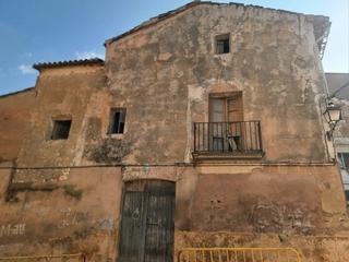 Casa  Muro el. Casa para reconstruir en altura
