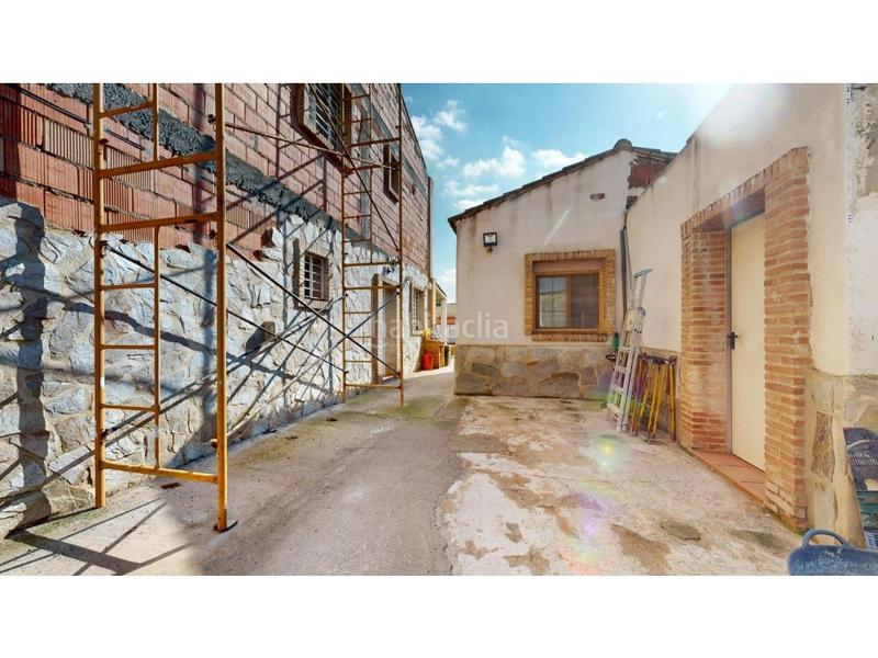 Foto 35ea4609-b4de-4197-ada5-2ebae130c938. Casa con parcheggio piscina in Polígono del Aeropuerto Manises