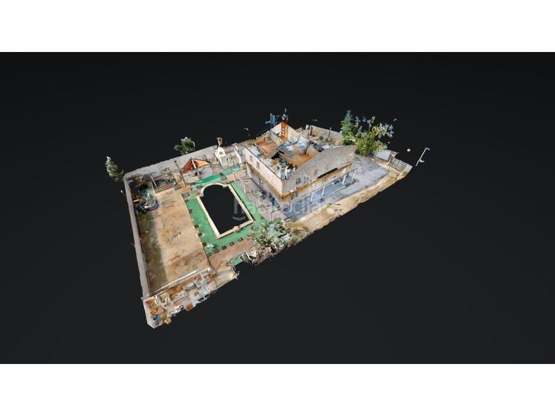 Foto 3b8fa23c-50b3-4dc3-9938-c5d2ec839dac. Casa con parcheggio piscina in Polígono del Aeropuerto Manises