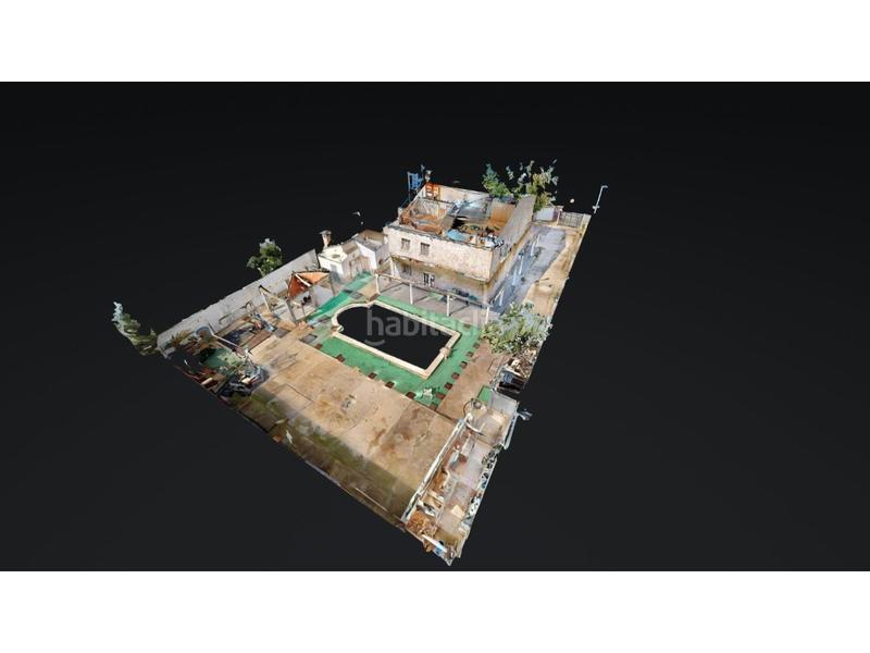 Foto 3ee3012a-93a6-4ba6-8a0f-e81b3af4658c. Casa con parcheggio piscina in Polígono del Aeropuerto Manises