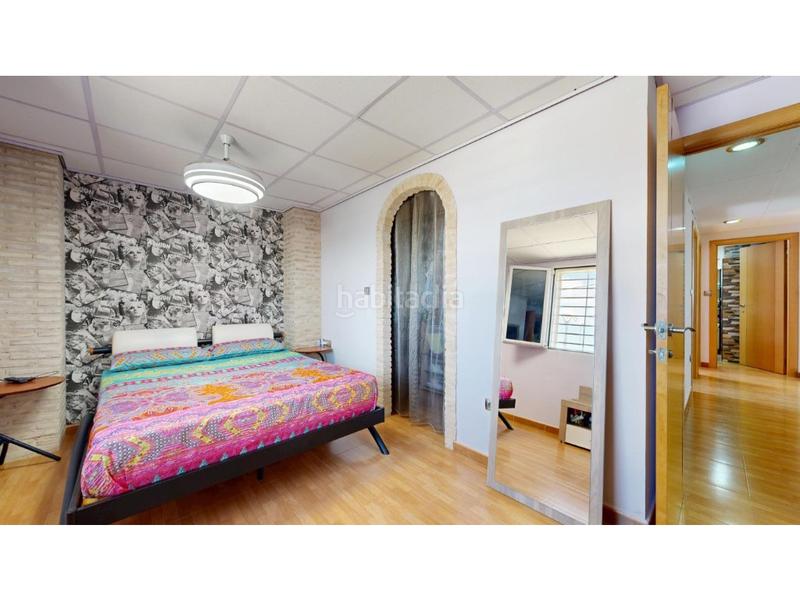 Foto 41586e82-d17a-4746-ac91-51aead270955. Casa con parcheggio piscina in Polígono del Aeropuerto Manises