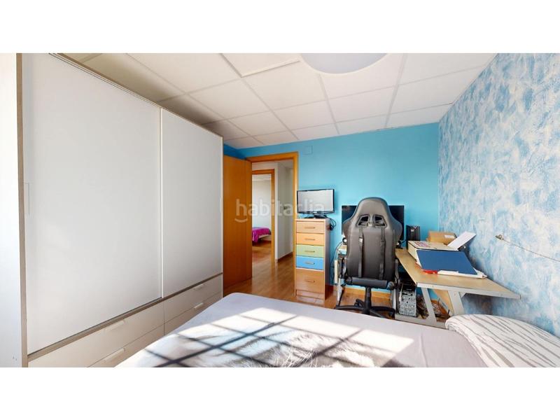 Foto 486dc7c9-9cfc-42be-98b9-962cdd8137d9. Casa con parcheggio piscina in Polígono del Aeropuerto Manises