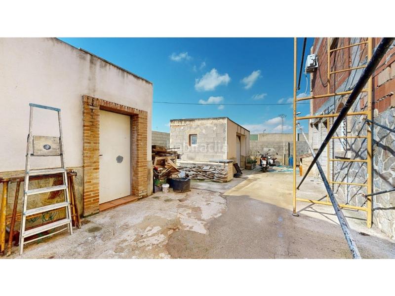 Foto 7e18ff46-b0a7-4a7b-b907-b21824eb9908. Casa con parcheggio piscina in Polígono del Aeropuerto Manises