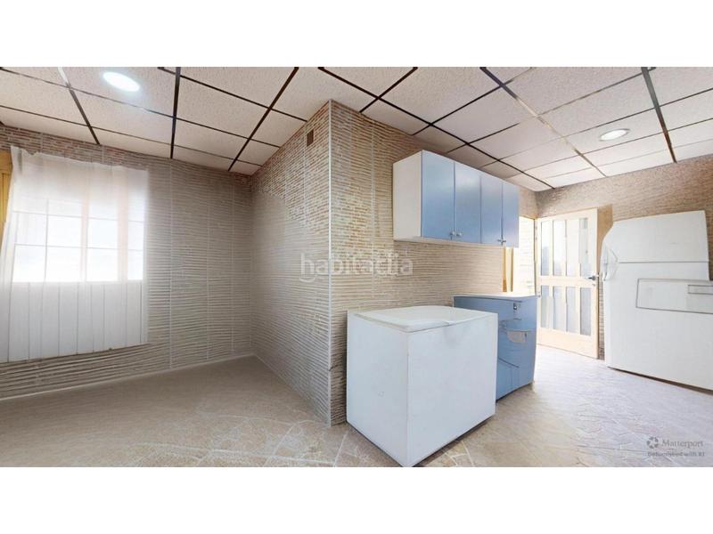 Foto 9ada950f-a558-4dba-a1a5-12215c04adad. Casa con parcheggio piscina in Polígono del Aeropuerto Manises