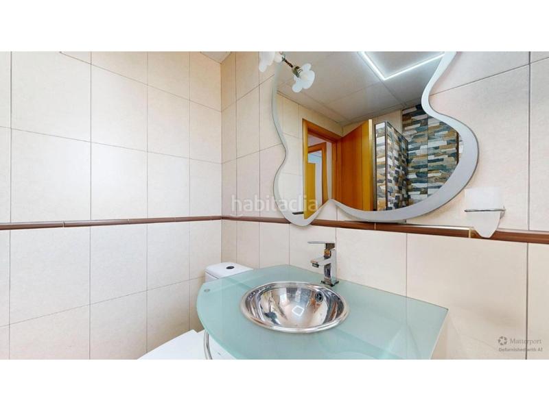 Foto edfcad0f-63cd-4c5b-a81e-91421e25b998. Casa con parcheggio piscina in Polígono del Aeropuerto Manises