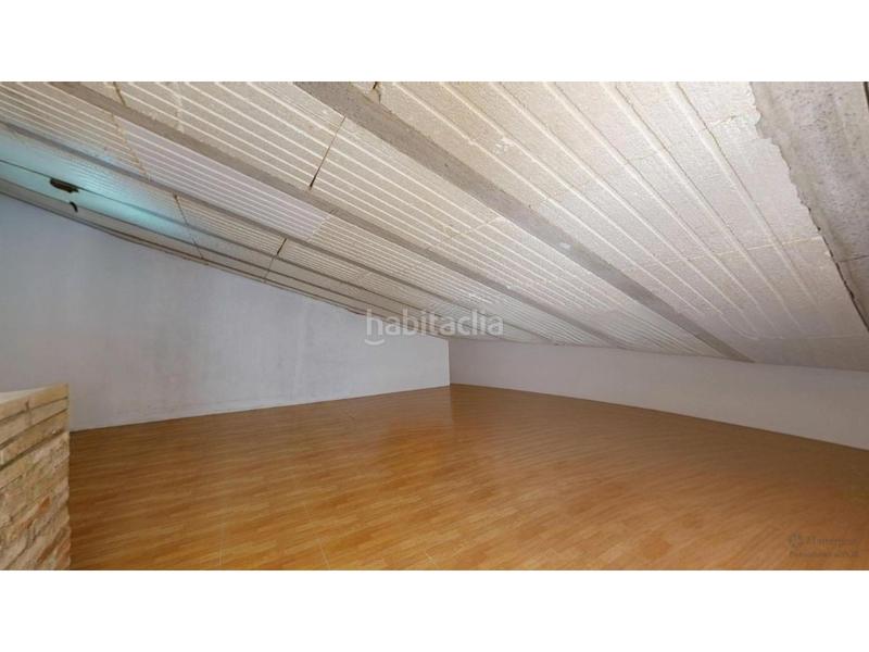 Foto f89e7ed8-e7cf-4703-96a0-e2a0fcdacac6. Casa con parcheggio piscina in Polígono del Aeropuerto Manises