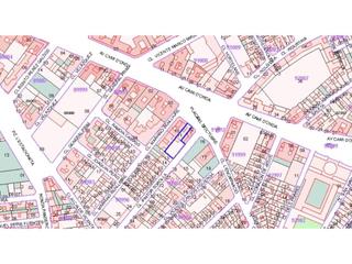 Residential Plot  Nueve octubre. Solar urbano en burriana