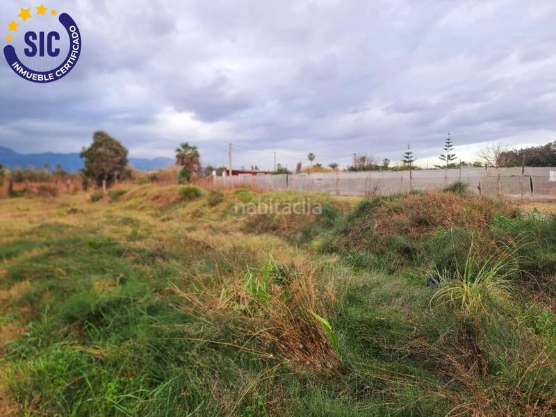 Foto 512ff816-fb27-40b7-b612-1192845013cd. Wohngrundstück in El Marenyet Cullera