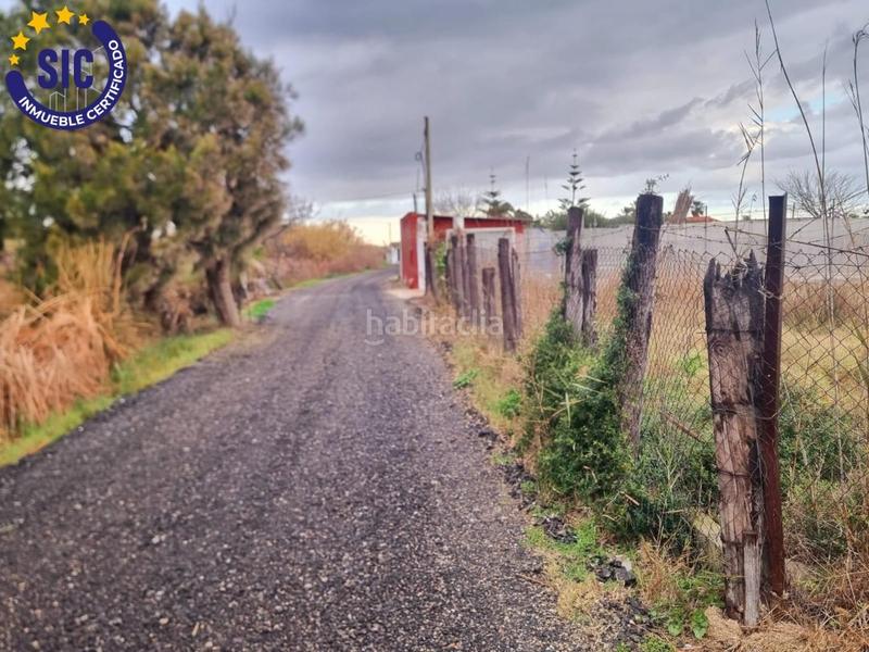 Foto 6ff60934-0a0c-48e8-ba3a-4f068aef689b. Wohngrundstück in El Marenyet Cullera