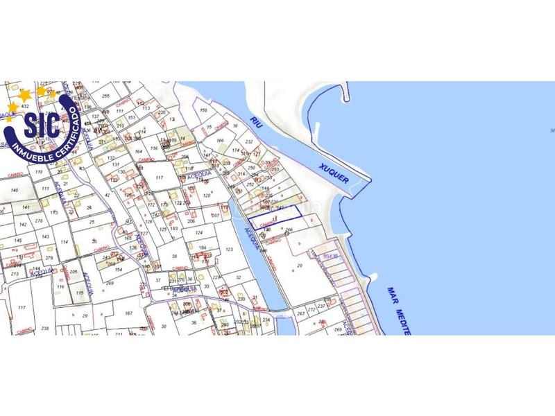 Foto 82f01de4-d901-4711-855d-3622736e29c0. Wohngrundstück in El Marenyet Cullera