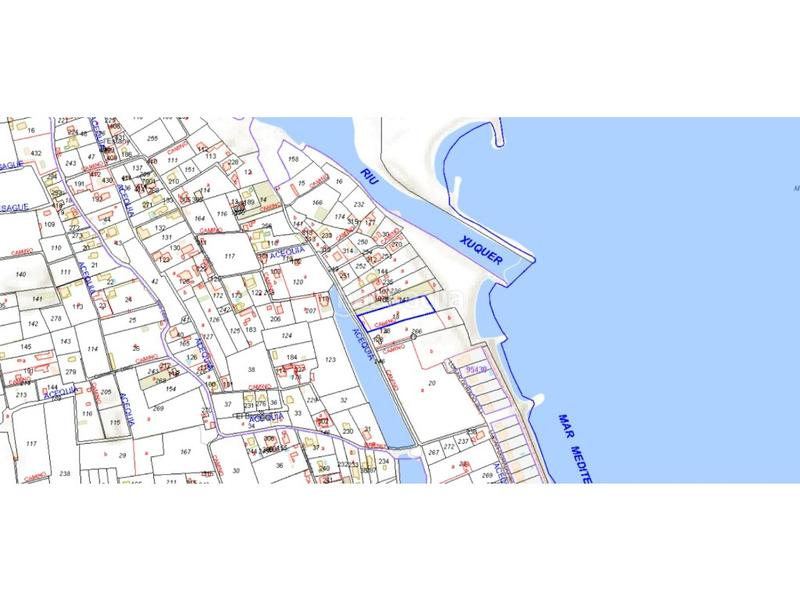 Foto 9f9e80a6-3d93-4a4c-90f2-0d356711b556. Wohngrundstück in El Marenyet Cullera