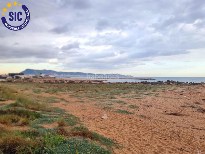 Foto dd77f10c-1e44-4413-88b9-96580b6f5d0c. Wohngrundstück in El Marenyet Cullera