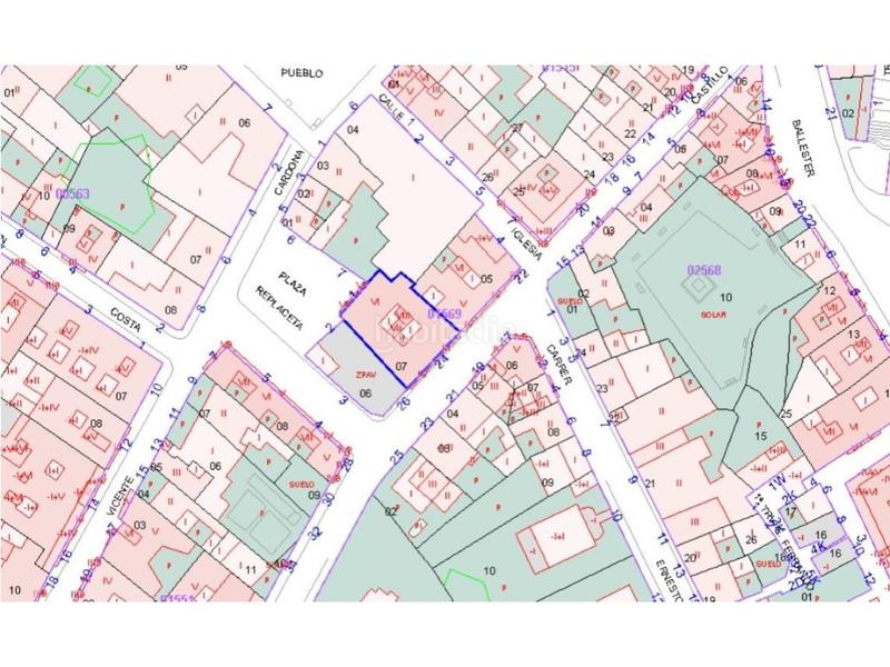 Foto 191ce724-f68e-4477-b558-f7ae9b1cbabf. Local commercial dans Centro Ciudad Paterna