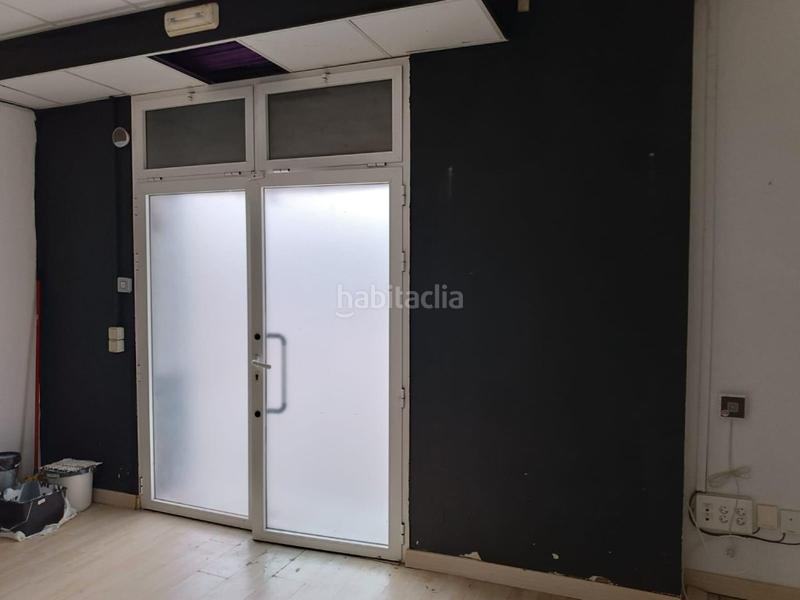 Foto de788793-f885-4c31-83ff-73d675c1354b. Local commercial dans Centro Ciudad Paterna