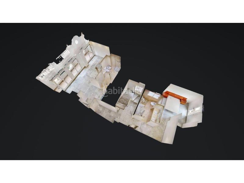 Foto 1082b8a5-82b0-4fe9-8680-4006409c2498. Duplex avec chauffage dans La Roqueta Valencia