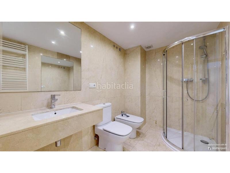 Foto 1fc23e90-77c8-414f-9654-37b14e13bf62. Duplex avec chauffage dans La Roqueta Valencia