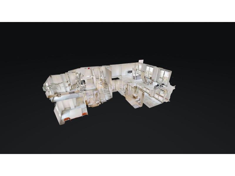 Foto 2646fad5-71ef-4b89-bd6b-92c2ce545ddf. Duplex avec chauffage dans La Roqueta Valencia