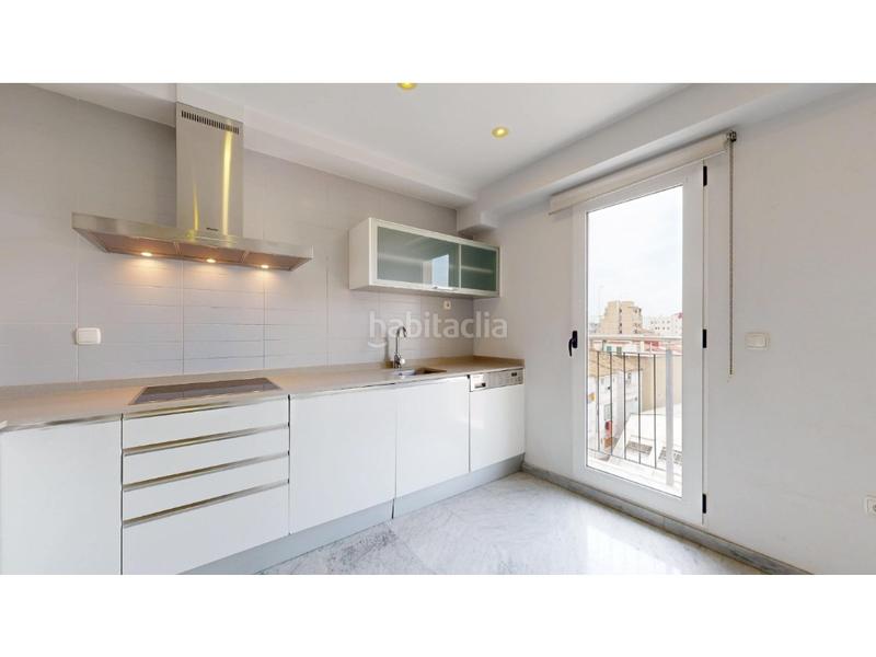 Foto 26a6071d-8aa0-4cd3-8361-f6ef1ddd7bbb. Duplex avec chauffage dans La Roqueta Valencia