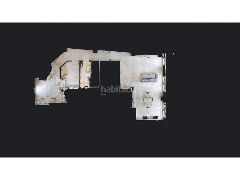 Foto 31eb6466-c7b7-455e-89e6-ea78b7363d94. Duplex avec chauffage dans La Roqueta Valencia