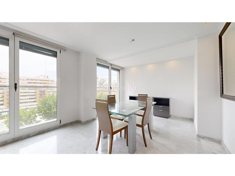 Foto 37767742-c0f9-4eea-976a-d135b711da09. Duplex avec chauffage dans La Roqueta Valencia