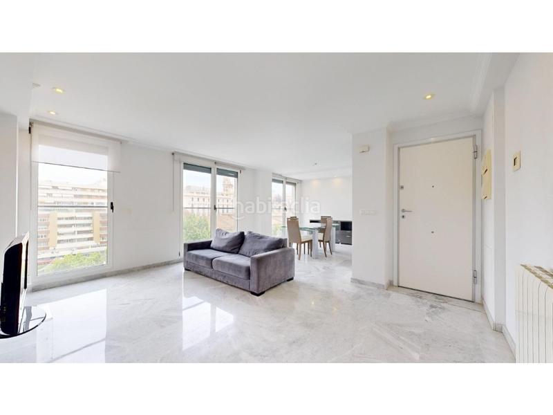 Foto 3ee1a5f0-966b-483b-a731-f7390b373a3d. Duplex avec chauffage dans La Roqueta Valencia