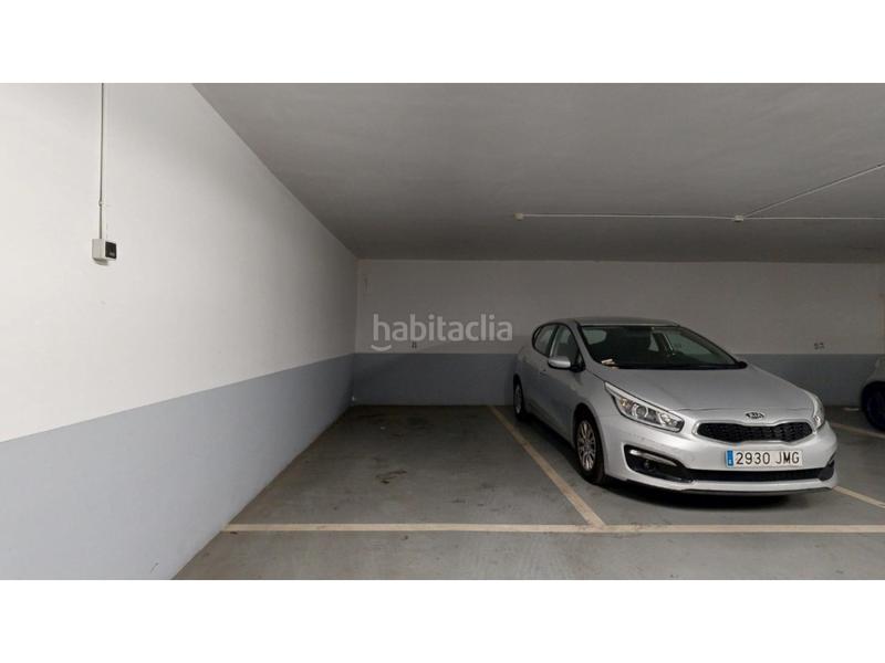 Foto 4b057aa9-739a-4460-b6b0-0ed1f78b2ae6. Duplex avec chauffage dans La Roqueta Valencia