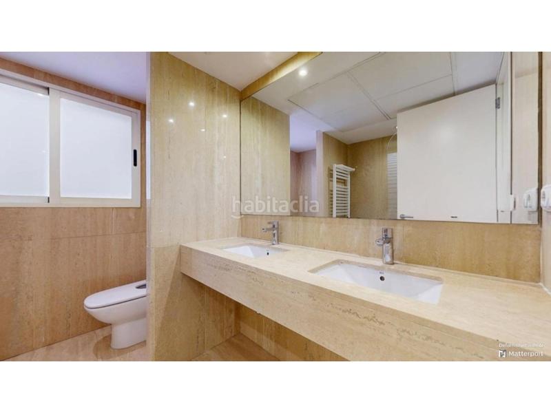 Foto 4bcde241-33f4-4cf7-9515-7046c161935a. Duplex avec chauffage dans La Roqueta Valencia