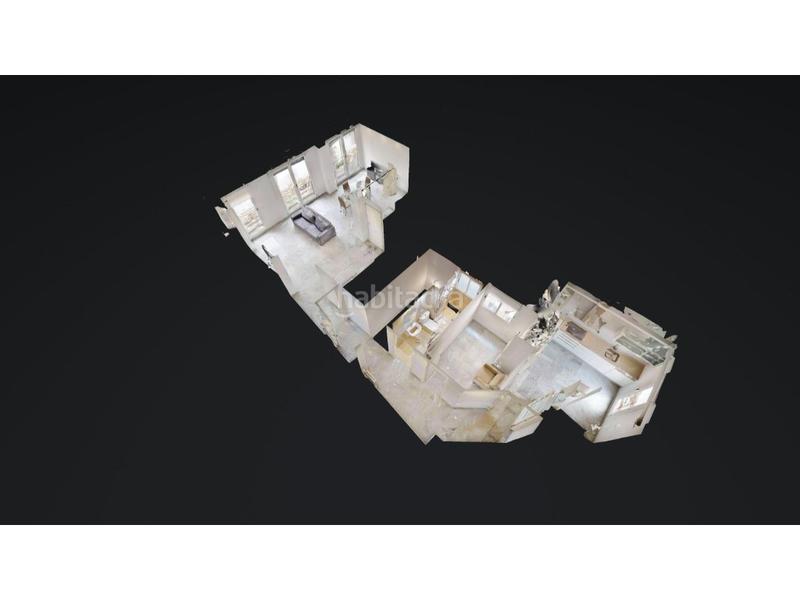 Foto 515fc2cc-ca5b-4ea8-b631-d2047d8a4da8. Duplex avec chauffage dans La Roqueta Valencia