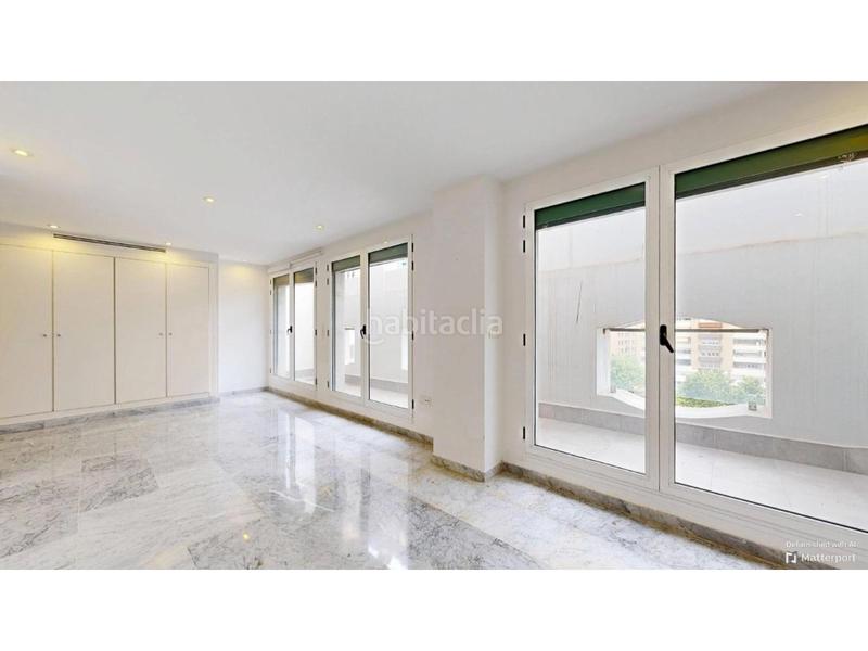 Foto 6592025c-6d50-4af8-a73d-8c22da7e2544. Duplex avec chauffage dans La Roqueta Valencia