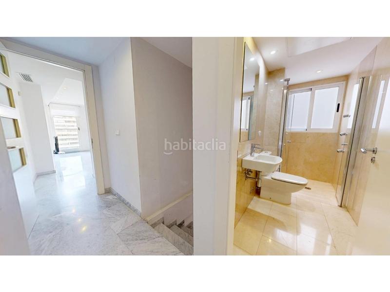 Foto 72635efd-9fef-4fc6-82f0-bb8537249fa6. Duplex avec chauffage dans La Roqueta Valencia