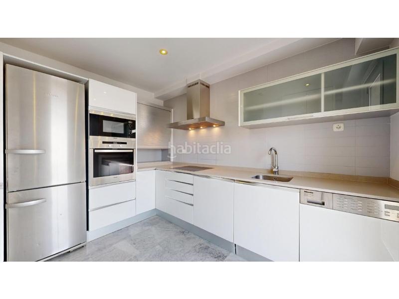 Foto 87b1d369-be85-4a0e-ac54-3396b571c7d4. Duplex avec chauffage dans La Roqueta Valencia