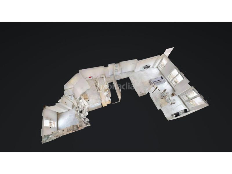 Foto 88f78c46-1021-430e-a46c-f013c46d0888. Duplex avec chauffage dans La Roqueta Valencia